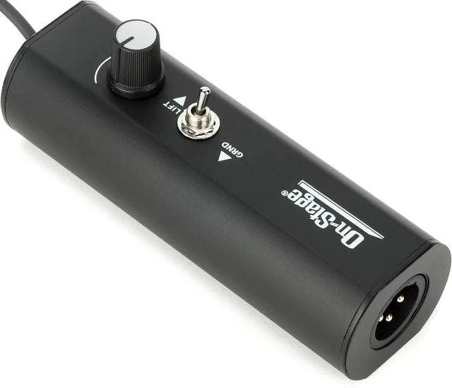 Main image of On-Stage DB100 Passive Laptop Direct Box