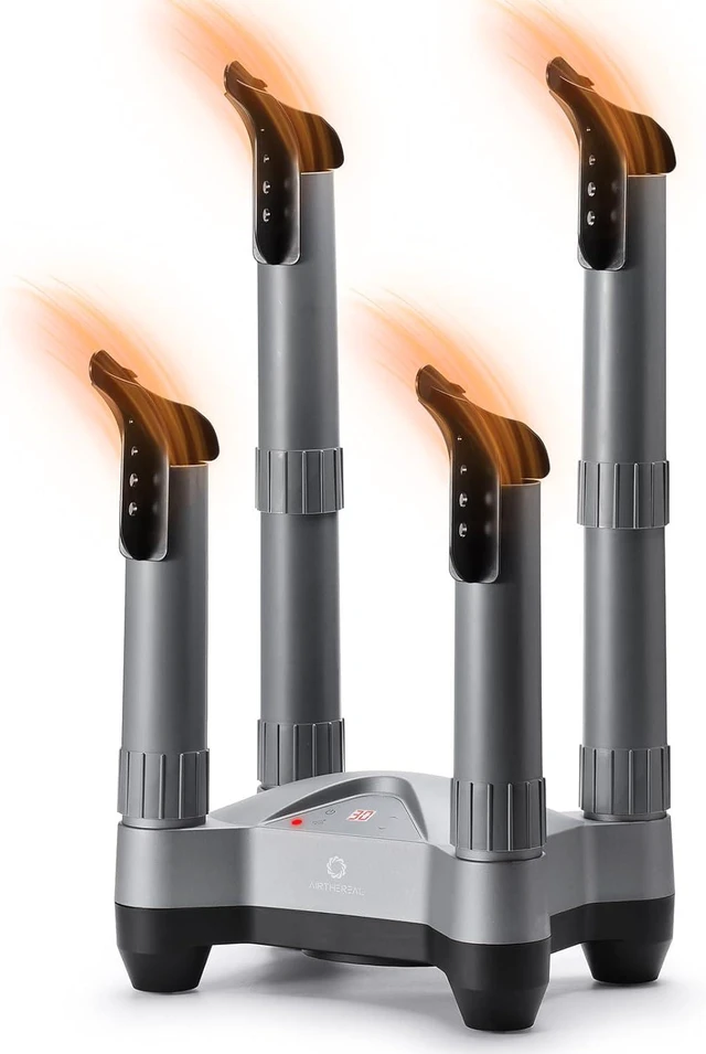 Main image of SD20 Boot Dryer, Shoe Warmer with Ozone Deodorization Heat Blower