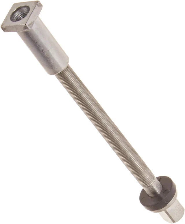 Alt view image 2 of 2 - DW True Pitch Tension Rods for 8-13" Toms (12-pack) 12 Pack,DWSMTP50TS