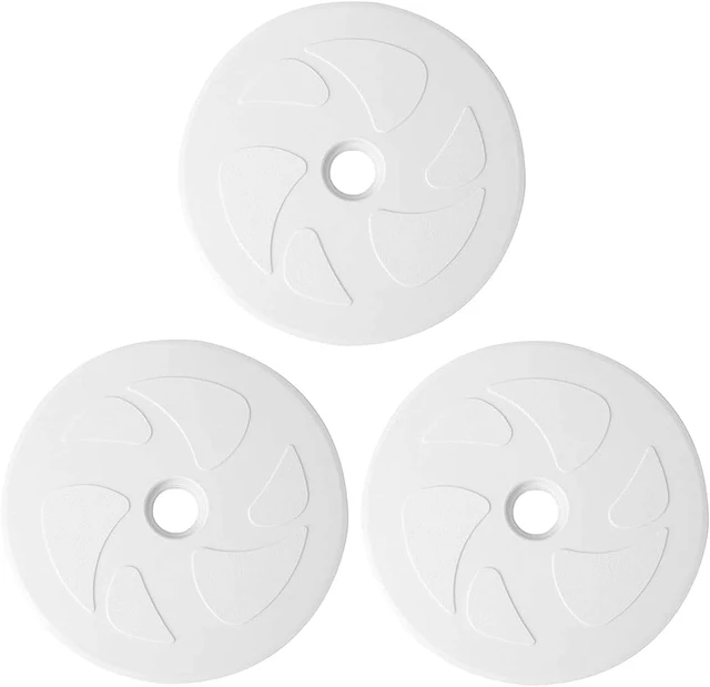 Alt view image 7 of 7 - Pool Cleaner Tune Up Rebuild Kit A49 Compatible with Polaris 280, TR28P Pool Cleaner with Wheel, Tire, Drive Shaft, Turbine Bearing, All Purpoe Bag, Sweep Hose, Wheel Bearing, Tailsweep Pro