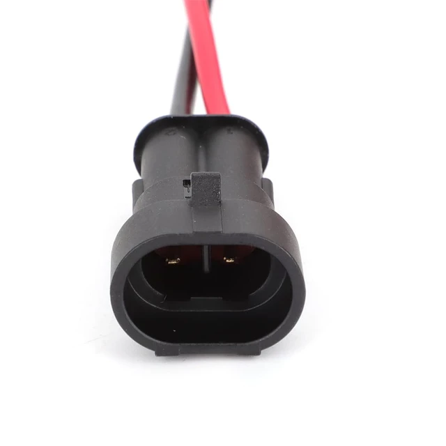 Alt view image 7 of 7 - 28 Cell Hybrid Battery Balancing Cables & Wire Harness14AWG Wires