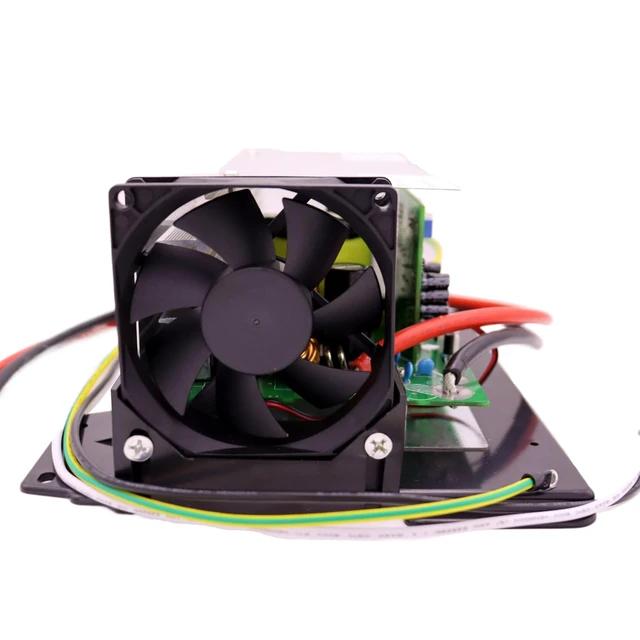 Alt view image 3 of 6 - WF-8955-MBA 12VDC 55A RV Power Converter Board for WF-8900LiS Series