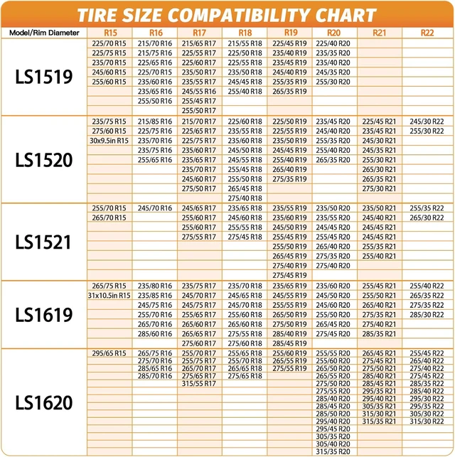 Alt view image 5 of 7 - Auto Lock Snow Tire Chains Enhanced Mn Steel, Fits 245-285