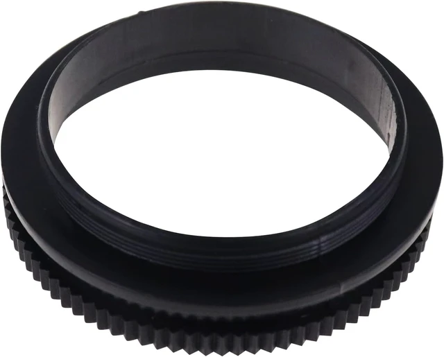 Alt view image 6 of 6 - 144 LED Ring Light for Microscope and Camera