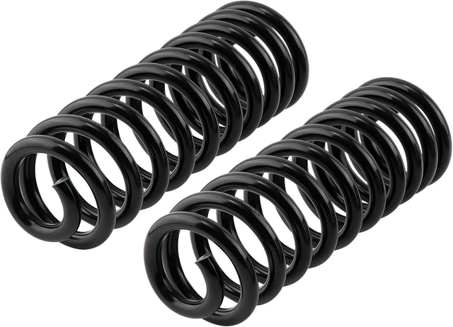 Main image of 1.5" Front Leveling Lift Spring for Ford F150/Bronco 80-96