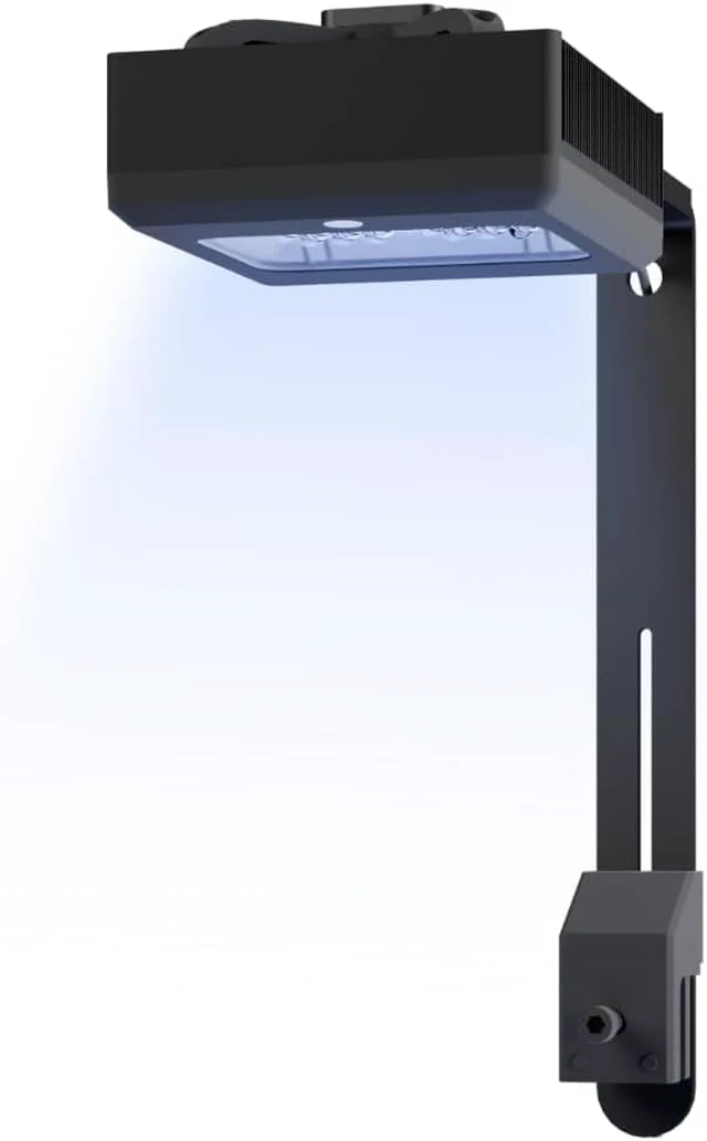 Alt view image 7 of 7 - REEFB 72W Reef Light with App Control