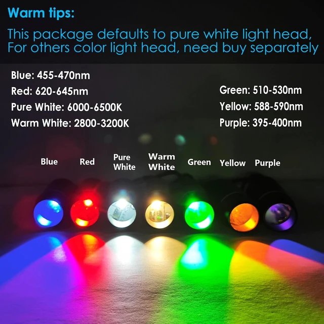 Alt view image 5 of 6 - Microscope Light 6W 6500K Dual Gooseneck Spotlight with Adjustable Lights Microscope 64 LED Ring Illuminator Source for Industrial Digital Stereo Microscope Camera, PCB Repair, Soldering