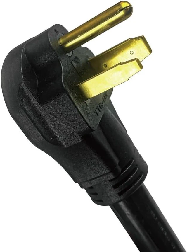 Alt view image 6 of 7 - Surge Protection, Metered, Basic 220v/50a, L6-50P Input, (4-C13 & 4C19) Outlets, 1U Vertical Rackmount (C13) 3 Year Warranty 12,000 Watts Crypto Mining