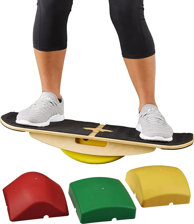 Main image of Balance Surfer