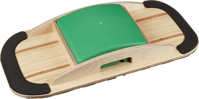Alt view image 5 of 7 - Balance Surfer