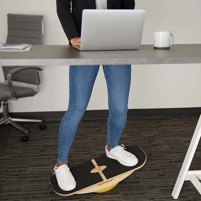 Alt view image 6 of 7 - Balance Surfer