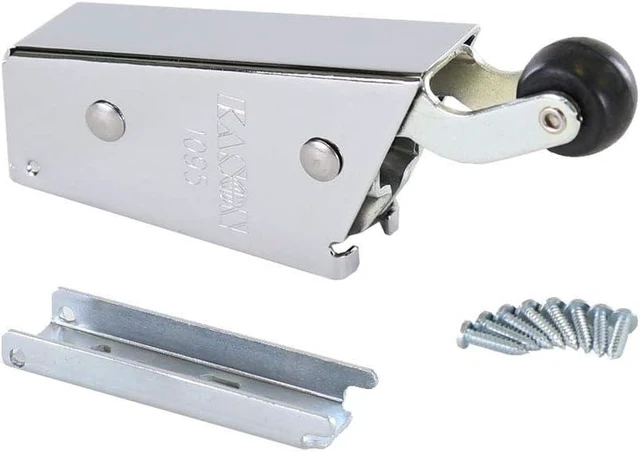 Main image of 1095 Spring Action Door Closer (11095000013)