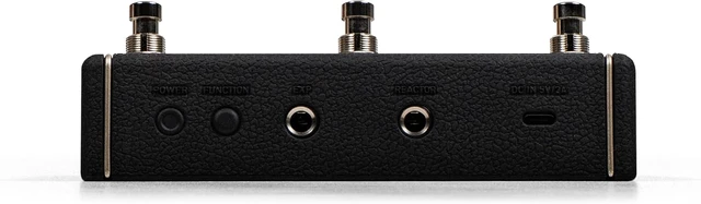Alt view image 3 of 7 - REACTOR Control Wireless Footswitch for REACTOR Amps