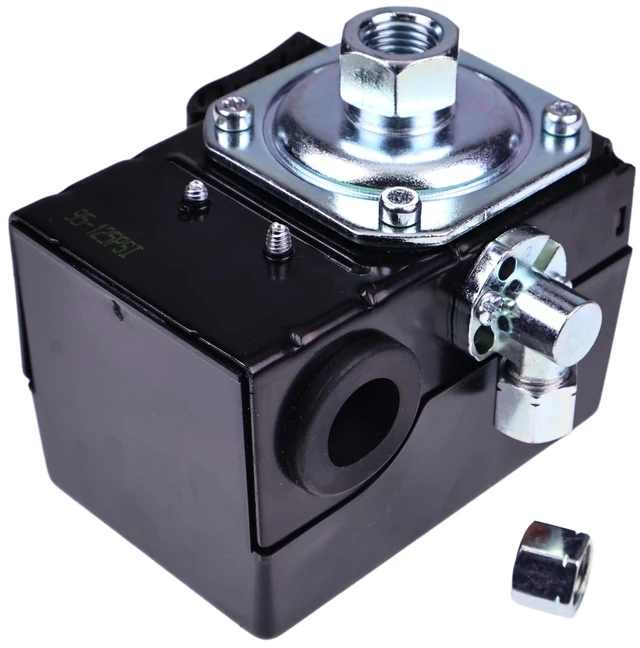 Main image of Pressure Switch 23474661-R, Compatible with Ingersoll Rand SS5L5