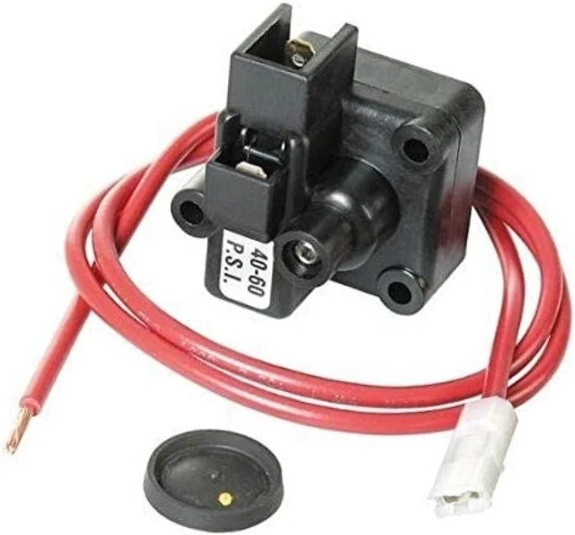 Main image of Shurflo 94-375-05 Pressure Switch Replacement Kit