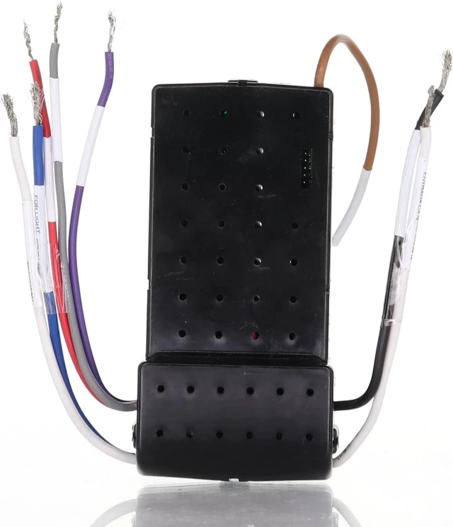 Main image of Ceiling Fan Receiver Replacement (DC8-96SG8)