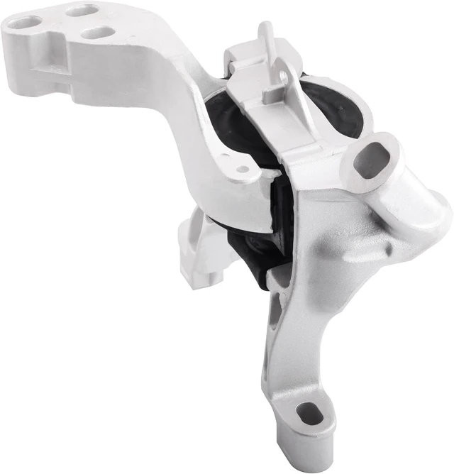 Alt view image 4 of 7 - Engine & Transmission Mount Kit, 3-Piece for 2014-2018 Mazda 3, 6 & CX-5