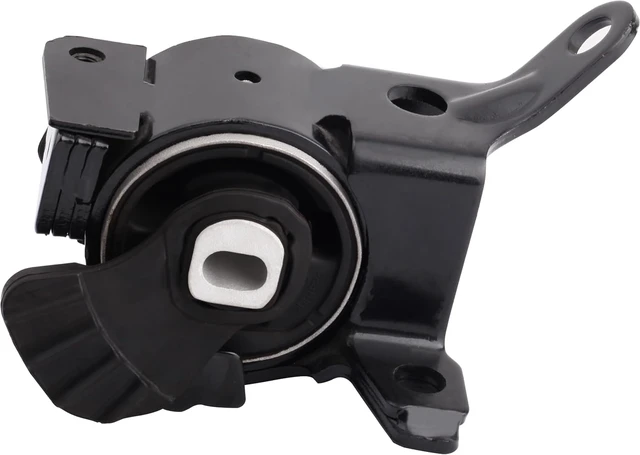 Alt view image 6 of 7 - Engine & Transmission Mount Kit, 3-Piece for 2014-2018 Mazda 3, 6 & CX-5