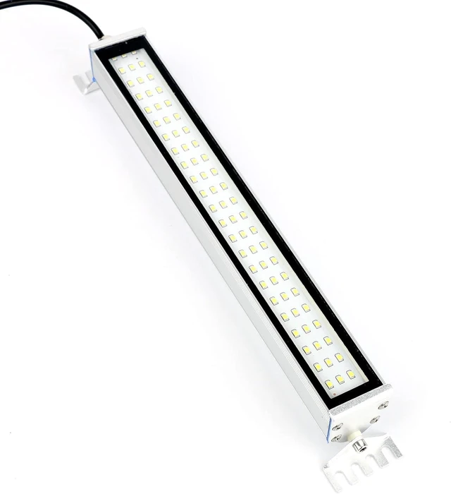 Main image of 30W IP67 LED Machine Light, CNC Interior & Lathe Lamp