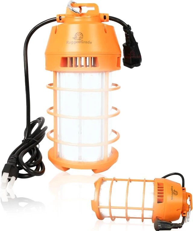 Main image of 150W Industrial Grade Construction Work Light