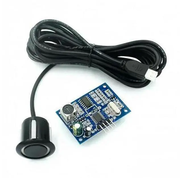 Main image of 1PCS Waterproof Ultrasonic Module JSN-SR04T Water Proof Integrated Distance Measuring Transducer Sensor