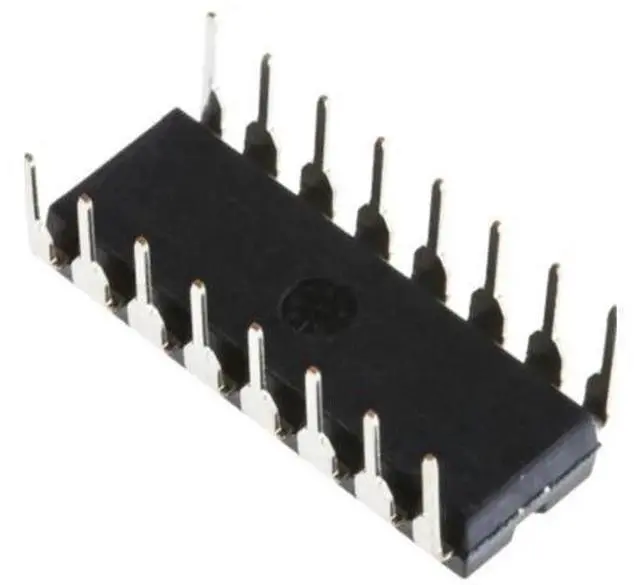 Main image of 5PCS SG3525AN KA3525AN SG3525A KA3525A PWM controller power chip In-line DIP-16