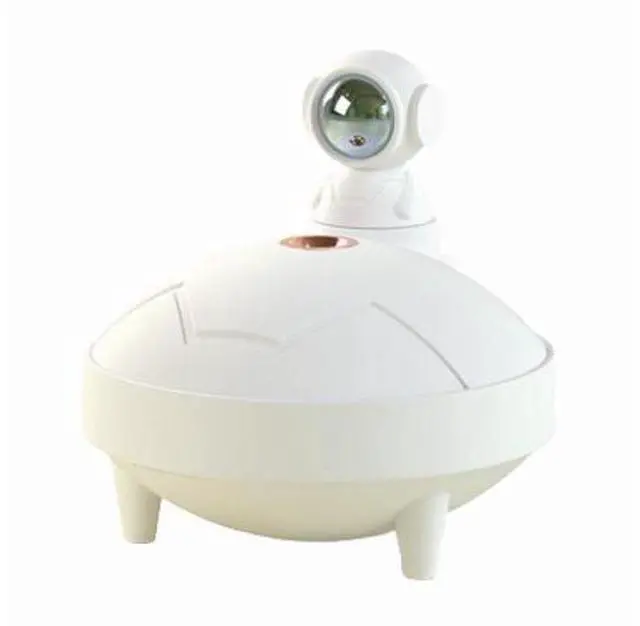 Main image of Astronaut Space Capsule Humidifiers Air Diffuser Portable Mini Humidifier