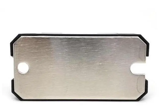 Alt view image 2 of 7 - Single Phase Bridge Rectifier MDQ-150A 150A 1600V Full Wave Diode Module MDQ150-16