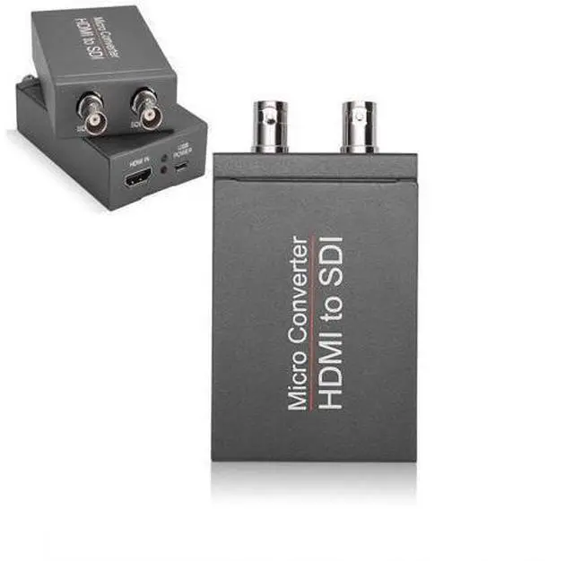 Main image of 1080P HDMI to 3G SDI Converter
