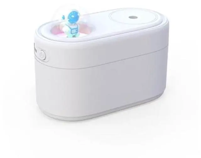 Main image of Astronaut Humidifiers Air Diffuser Portable Mini Humidifier