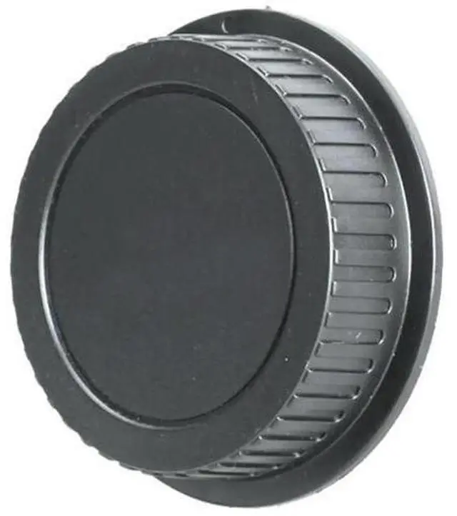 Alt view image 3 of 4 - Rear Lens Cap Cover for Rebel EOS EFS EF EF-S EF DSLR SLR