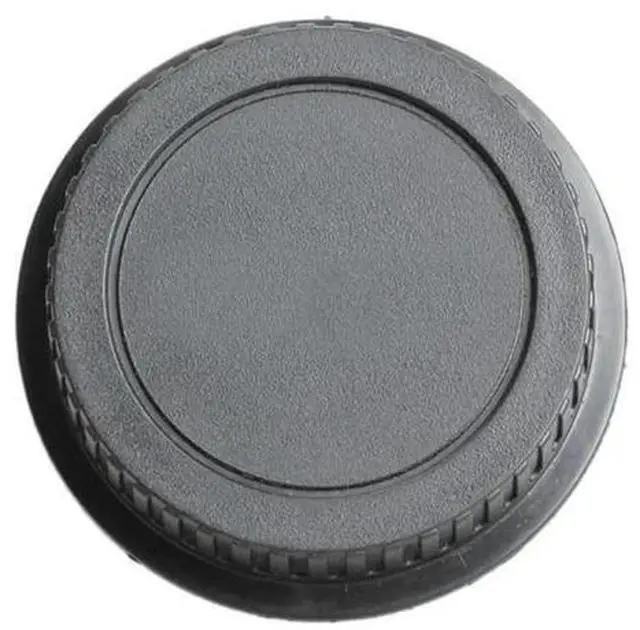 Alt view image 2 of 4 - Rear Lens Cap Cover for Rebel EOS EFS EF EF-S EF DSLR SLR