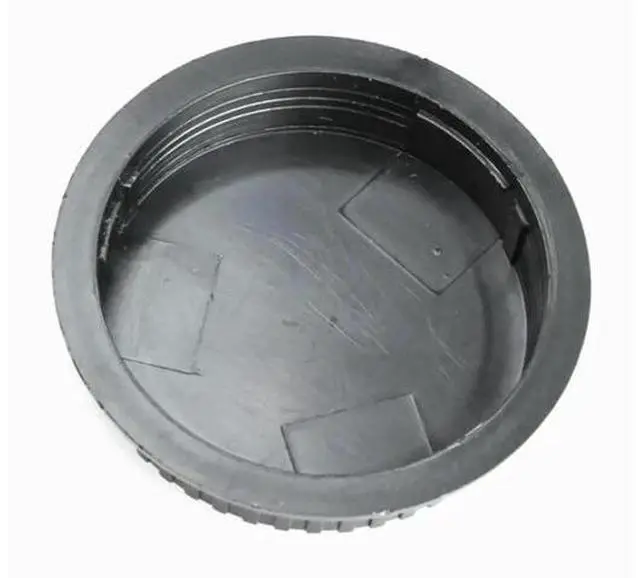 Main image of Rear Lens Cap Cover for Rebel EOS EFS EF EF-S EF DSLR SLR