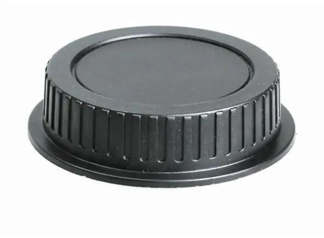 Alt view image 4 of 4 - Rear Lens Cap Cover for Rebel EOS EFS EF EF-S EF DSLR SLR