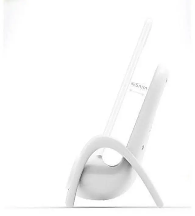 Alt view image 5 of 6 - Wireless Charger Portable Mini Chair Wireless Charger