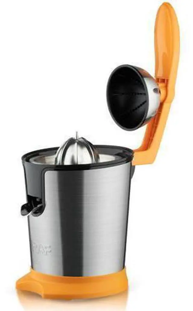 Alt view image 2 of 5 - Compact Juicer Citrus Juicer Extractor Fruit Juicer Orange Juice Squeezer
