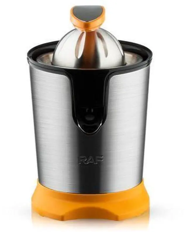 Alt view image 3 of 5 - Compact Juicer Citrus Juicer Extractor Fruit Juicer Orange Juice Squeezer