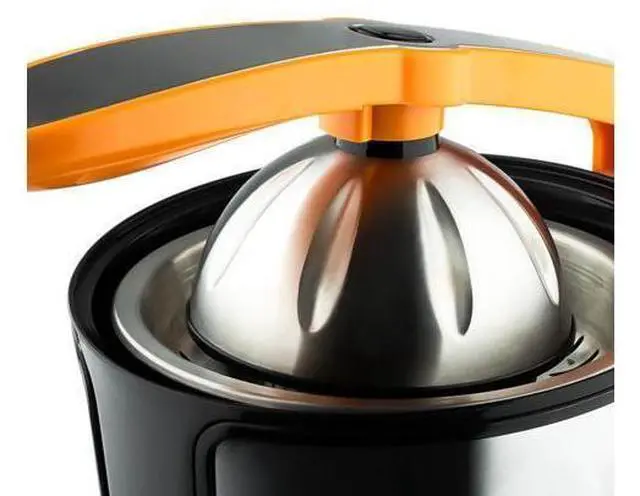 Alt view image 4 of 5 - Compact Juicer Citrus Juicer Extractor Fruit Juicer Orange Juice Squeezer