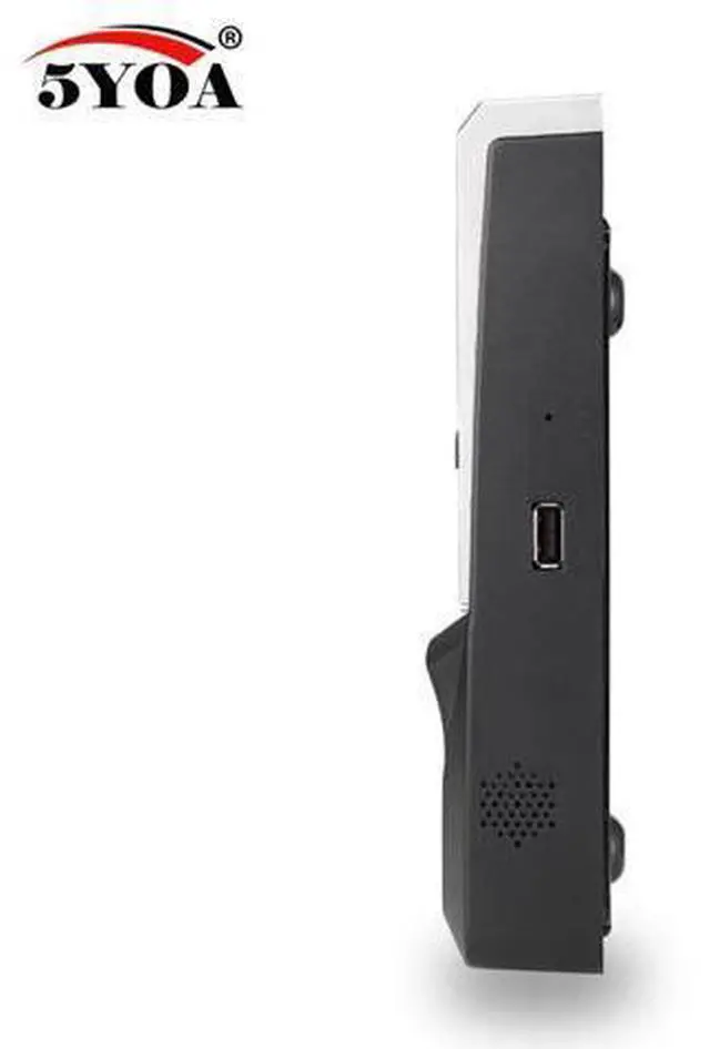 Alt view image 5 of 7 - BM7 Fingerprint Password Key Lock Access Control Machine Biometric electronic door lock RFID reader scanner system Intercom