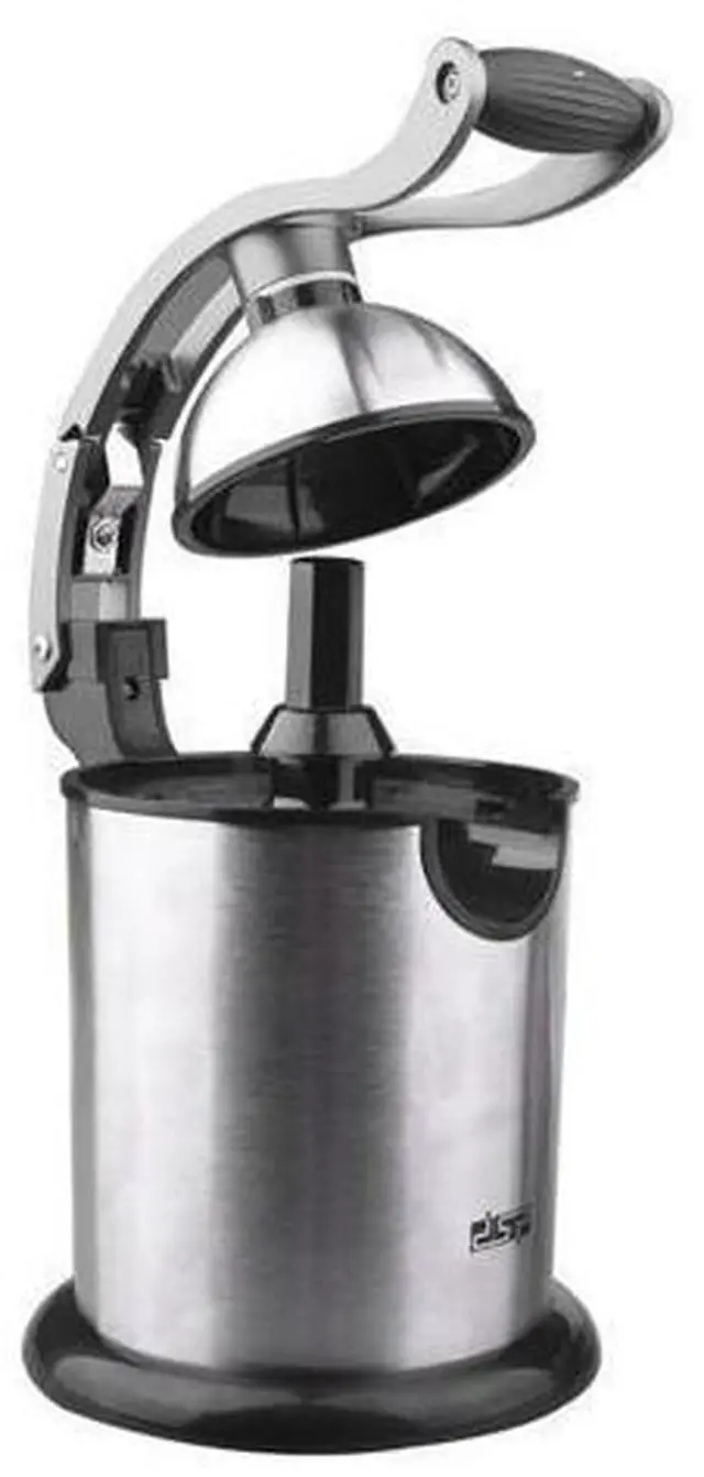 Alt view image 2 of 5 - Citrus Juicer Hand Press Manual Fruit Juicer Orange Juice Squeezer