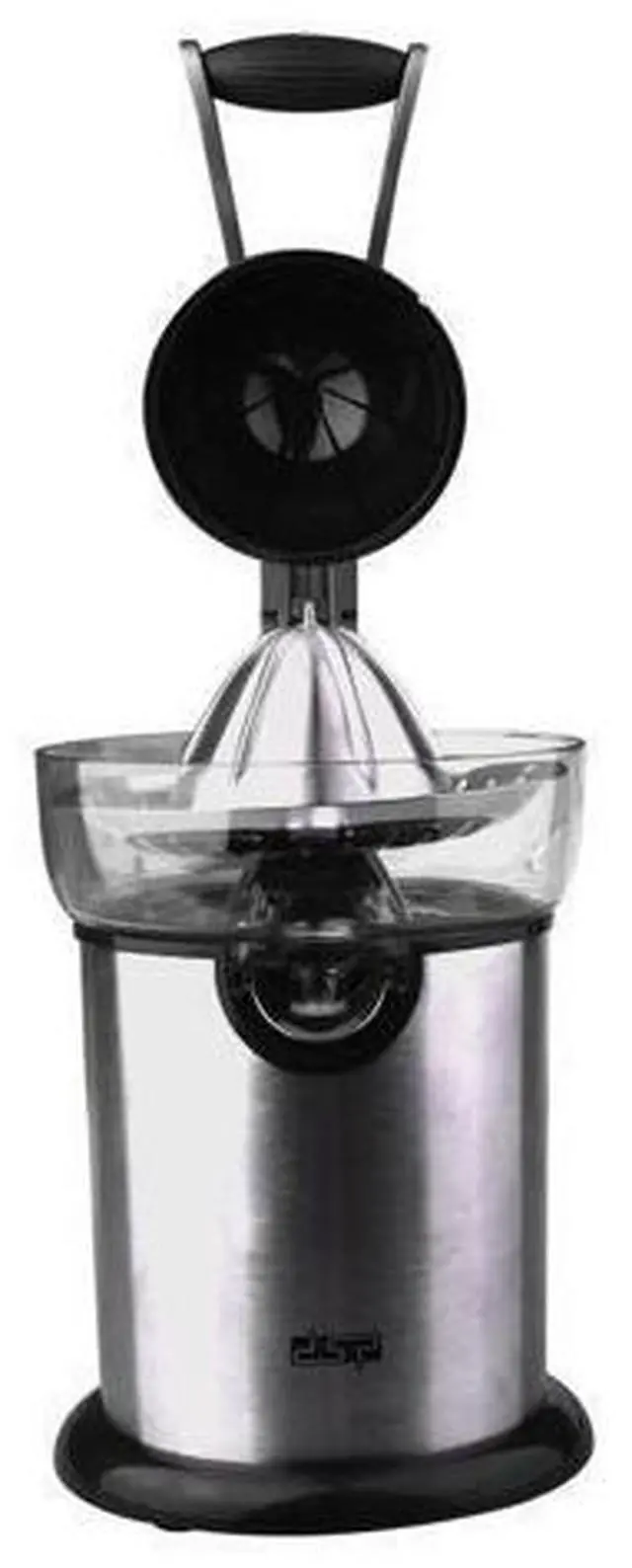 Alt view image 3 of 5 - Citrus Juicer Hand Press Manual Fruit Juicer Orange Juice Squeezer