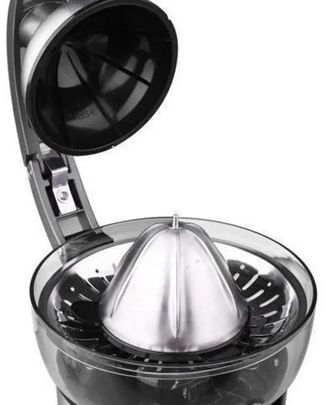 Alt view image 4 of 5 - Citrus Juicer Hand Press Manual Fruit Juicer Orange Juice Squeezer