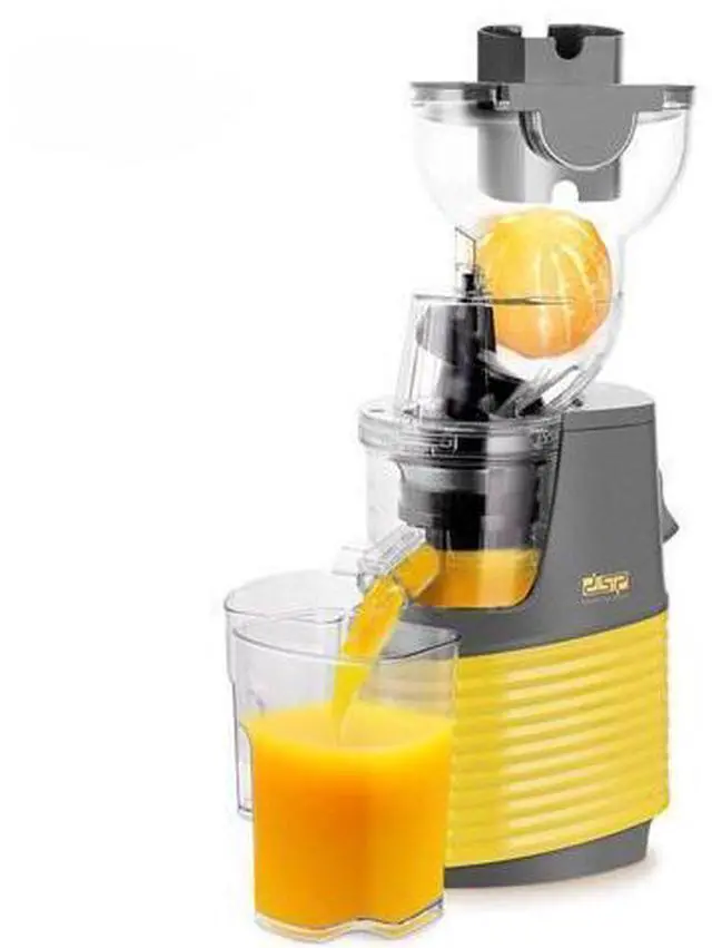 Main image of Compact Juicer Citrus Juicer Extractor Fruit Juicer Orange Juice Squeezer