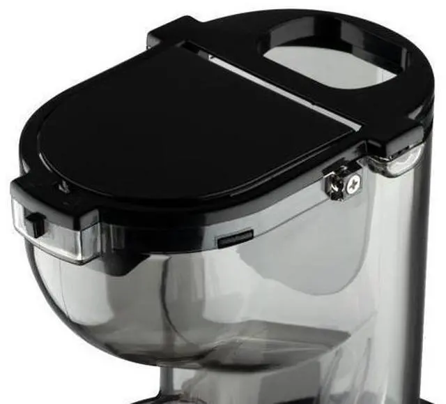 Alt view image 3 of 7 - Automatic Compact Juicer Citrus Juicer Extractor Fruit Juicer Orange Juice Squeezer