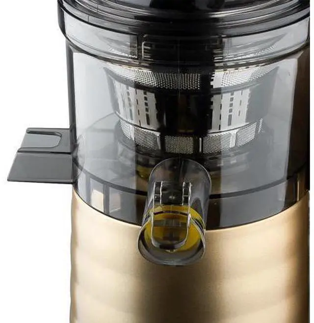 Alt view image 5 of 7 - Automatic Compact Juicer Citrus Juicer Extractor Fruit Juicer Orange Juice Squeezer