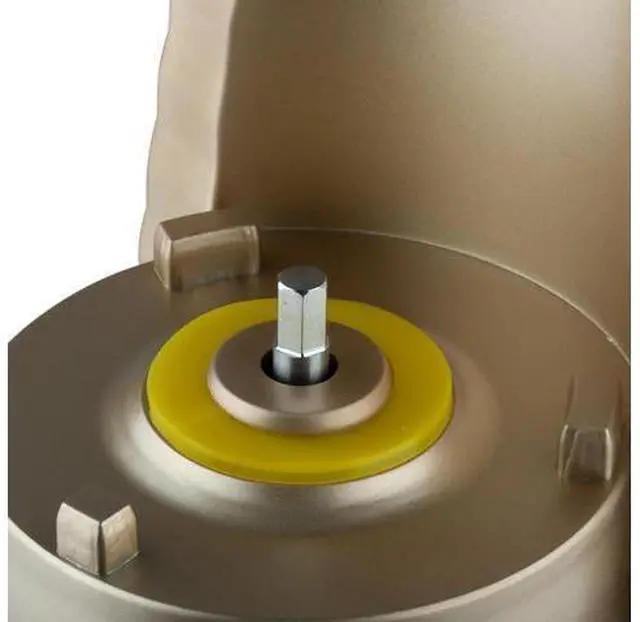 Alt view image 4 of 7 - Automatic Compact Juicer Citrus Juicer Extractor Fruit Juicer Orange Juice Squeezer
