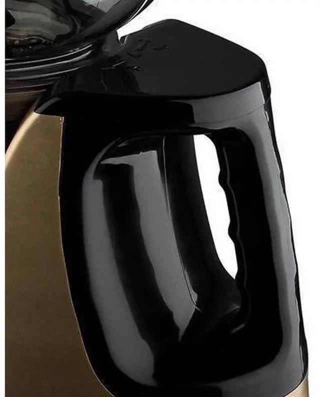 Alt view image 5 of 5 - Automatic Compact Juicer Citrus Juicer Extractor Fruit Juicer Orange Juice Squeezer