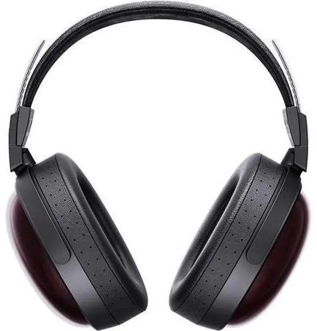 Main image of FT13 Audiophile Closed-Back Headphones, 60mm Large Dynamic Driver with W-Shaped Wool & Nano Wood Fiber Diaphragm, Premium Purpleheart Wood Design, Furukawa Copper Hybrid Cable(Blackpurple)