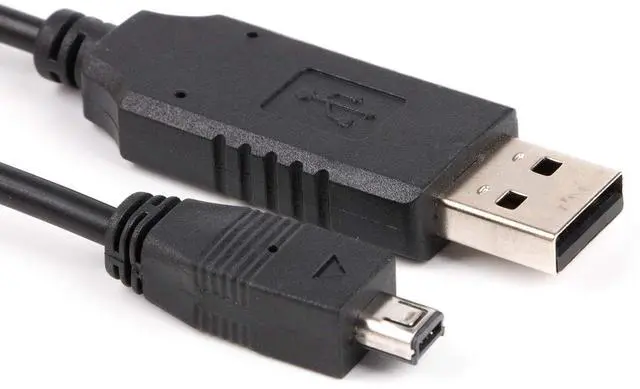 Main image of USB Serial Programming Cable for Uniden Bearcat BC250D BC296D UBC3300XLT BC246T BR330T BCD396T BC346XT