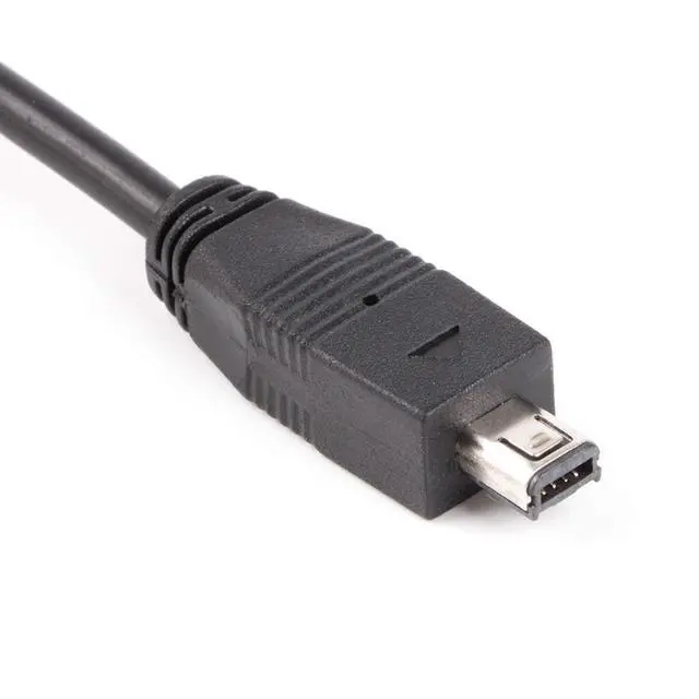 Alt view image 3 of 5 - USB Serial Programming Cable for Uniden Bearcat BC250D BC296D UBC3300XLT BC246T BR330T BCD396T BC346XT